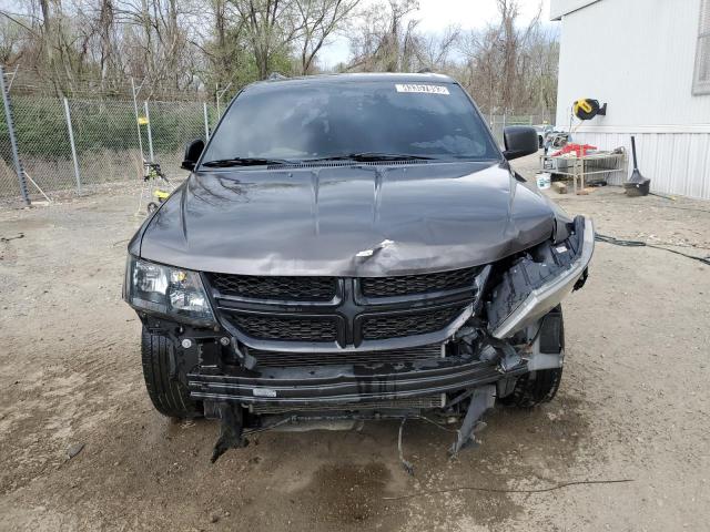 Photo 5 from auction – 2017 DODGE JOURNEY SE with VIN 3C4PDCAB1HT569961