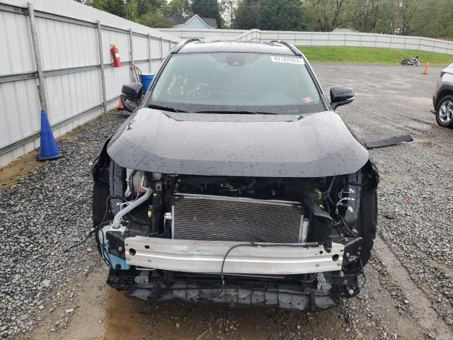 Photo 5 from auction – 2021 TOYOTA RAV4 XLE with VIN 2T3W1RFV1MC155206