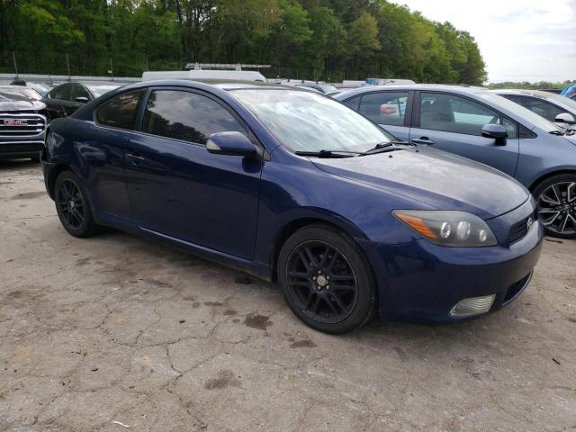 Photo 4 from auction – 2010 TOYOTA SCION TC with VIN JTKDE3B74A0308670