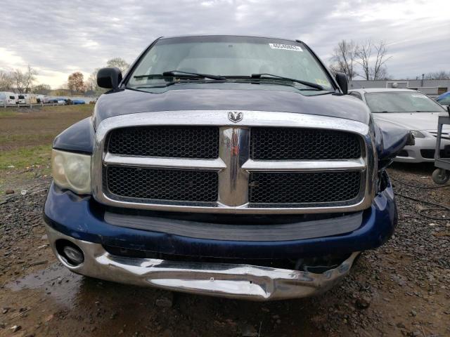 Photo 5 from auction – 2003 DODGE RAM 1500 S with VIN 1D7HA18Z03S179888