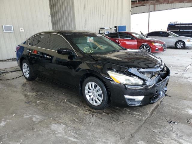 Photo 4 from auction – 2013 NISSAN ALTIMA 2.5 with VIN 1N4AL3AP0DC126765