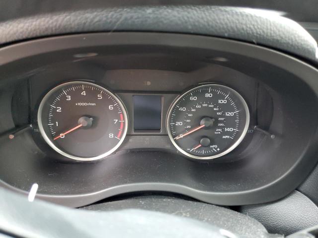 Photo 9 from auction – 2015 SUBARU IMPREZA PR with VIN JF1GPAC66FH276313