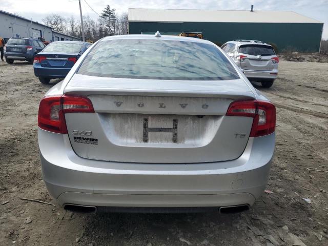 Photo 6 from auction – 2014 VOLVO S60 T5 with VIN YV1612FS2E1280818