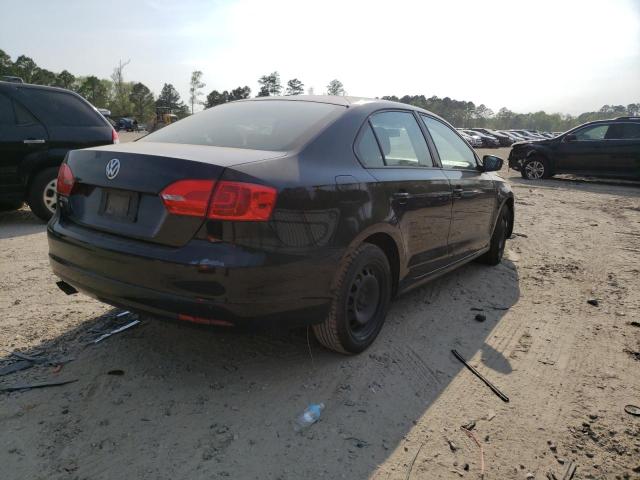 Photo 3 from auction – 2013 VOLKSWAGEN JETTA BASE with VIN 3VW2K7AJ2DM221988