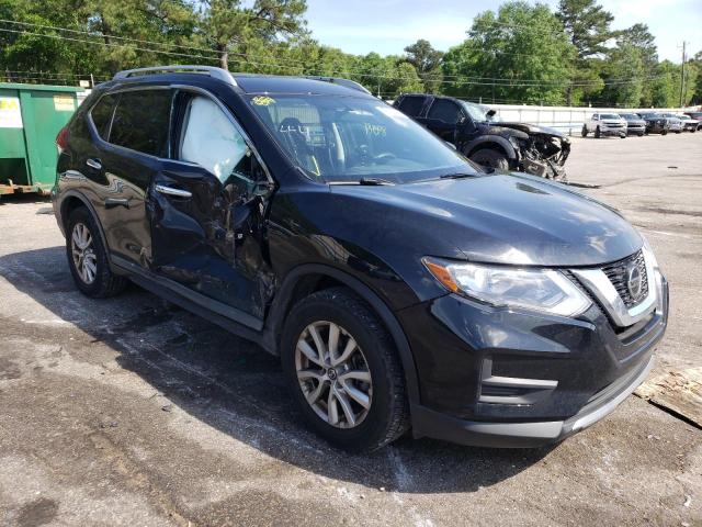 Zdjęcie 4 z aukcji – 2018 NISSAN ROGUE S z VIN KNMAT2MT3JP503879