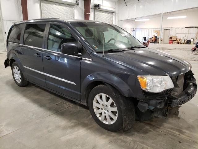 Photo 4 from auction – 2014 CHRYSLER TOWN & COU with VIN 2C4RC1BG2ER160859