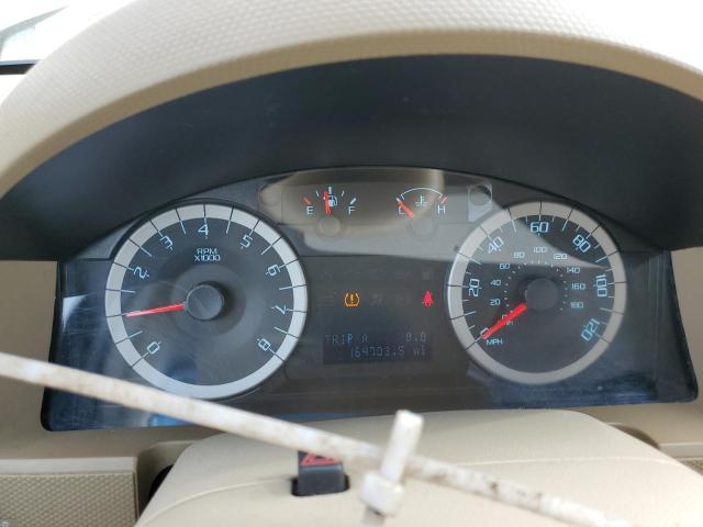 Photo 9 from auction – 2012 FORD ESCAPE LIM with VIN 1FMCU9EG7CKB60103