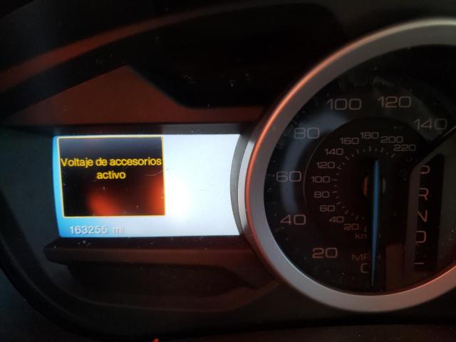 Photo 9 from auction – 2012 FORD EXPLORER L with VIN 1FMHK7F91CGA40848
