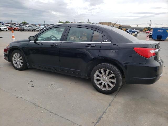 Photo 2 from auction – 2011 CHRYSLER 200 TOURIN with VIN 1C3BC1FB4BN569894