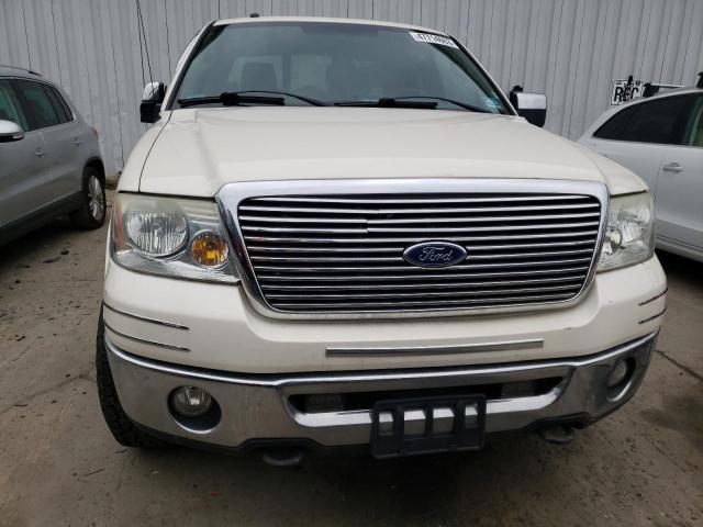 Photo 5 from auction – 2008 FORD F150 with VIN 1FTPX14528FA91836