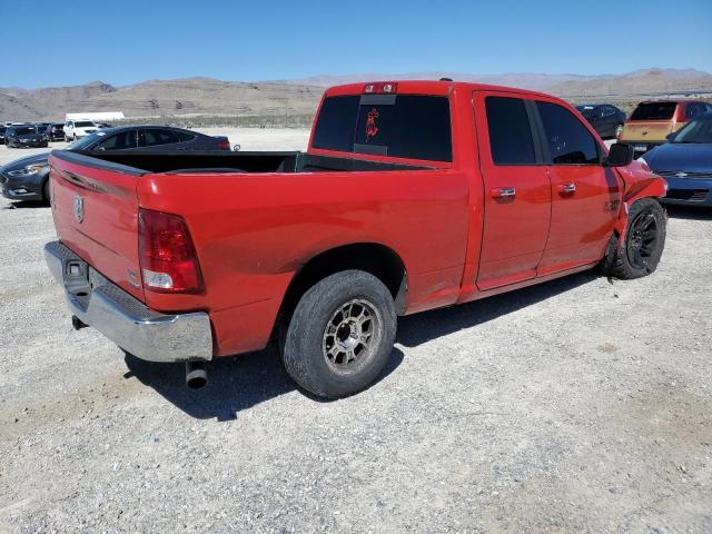 Photo 3 from auction – 2010 DODGE RAM 1500 with VIN 1D7RB1GP9AS138240