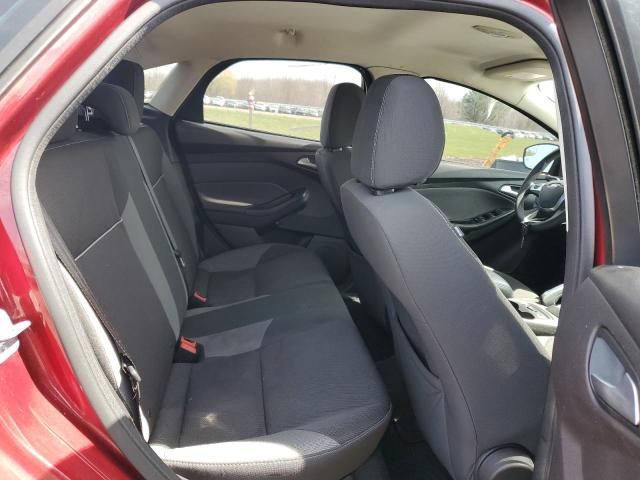 Photo 10 from auction – 2014 FORD FOCUS SE with VIN 1FADP3F20EL160513