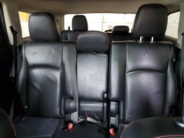 Photo 10 from auction – 2019 DODGE JOURNEY GT with VIN 3C4PDCEG8KT717407