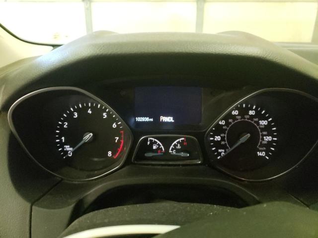Photo 9 from auction – 2015 FORD FOCUS SE with VIN 1FADP3K25FL287653