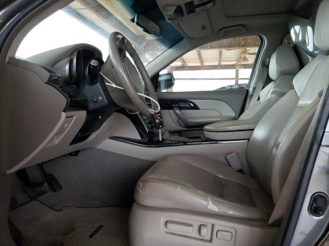 Photo 7 from auction – 2008 ACURA MDX TECHNO with VIN 2HNYD28458H530928