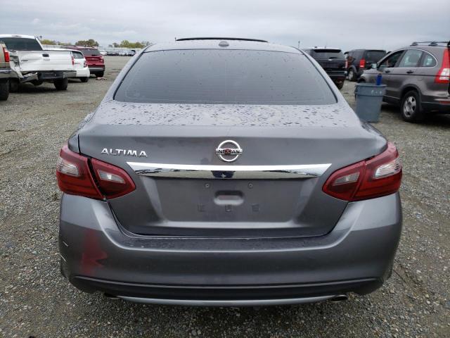 Photo 6 from auction – 2017 NISSAN ALTIMA 2.5 with VIN 1N4AL3AP4HC112762