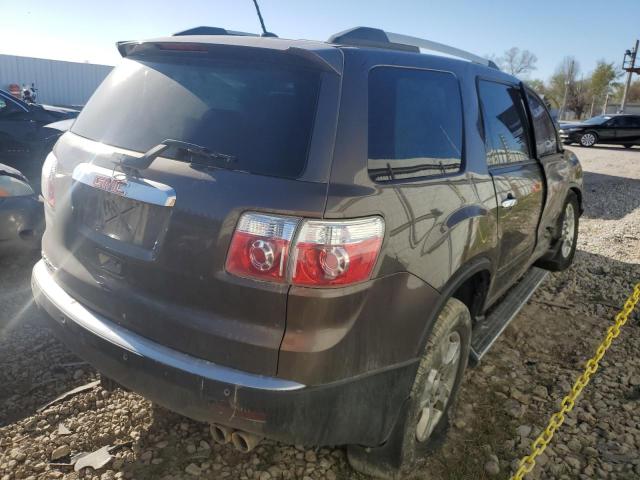 Photo 3 from auction – 2012 GMC ACADIA SLE with VIN 1GKKRPED7CJ225912