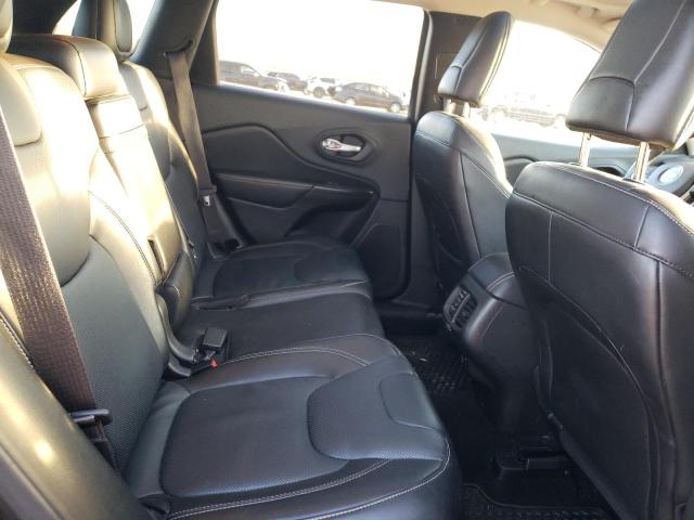 Photo 11 from auction – 2014 JEEP CHEROKEE L with VIN 1C4PJMDS5EW251695