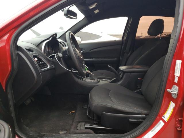 Photo 7 from auction – 2013 DODGE AVENGER SE with VIN 1C3CDZAB8DN653274