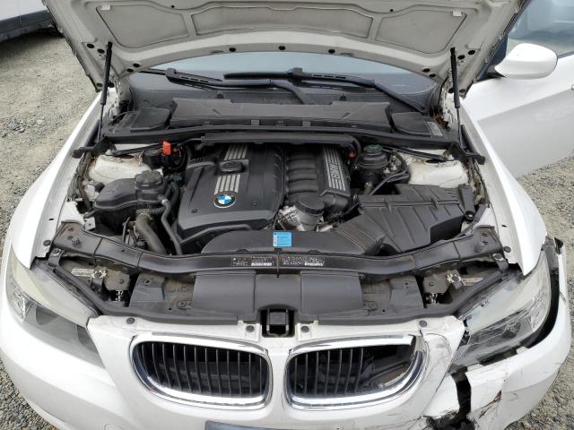 Photo 11 from auction – 2009 BMW 328 I SULE with VIN WBAPH53529A437725