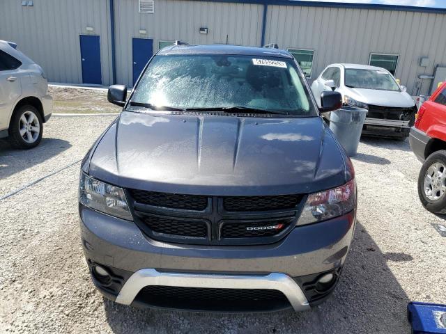 Photo 5 from auction – 2020 DODGE JOURNEY CR with VIN 3C4PDCGB9LT272405