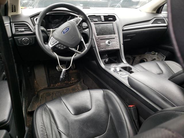 Photo 8 from auction – 2017 FORD FUSION TIT with VIN 3FA6P0D90HR100678
