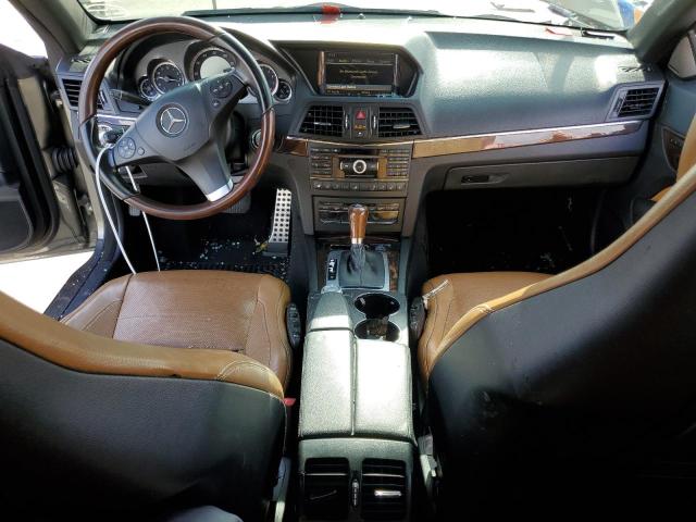 Photo 8 from auction – 2011 MERCEDES-BENZ E 550 with VIN WDDKK7CF2BF040839