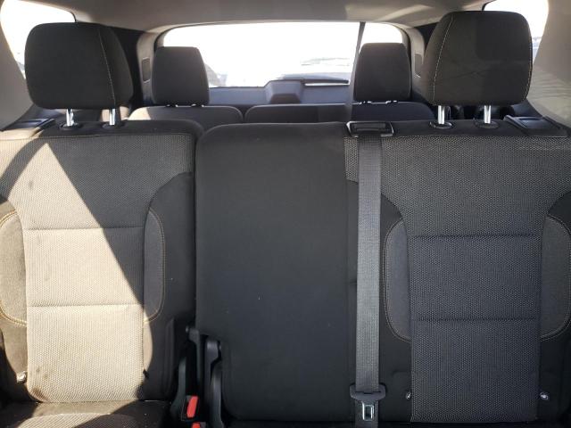 Photo 10 from auction – 2020 CHEVROLET TRAVERSE L with VIN 1GNERFKW3LJ203597