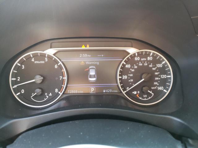 Photo 9 from auction – 2020 NISSAN ALTIMA S with VIN 1N4BL4BV4LC217124