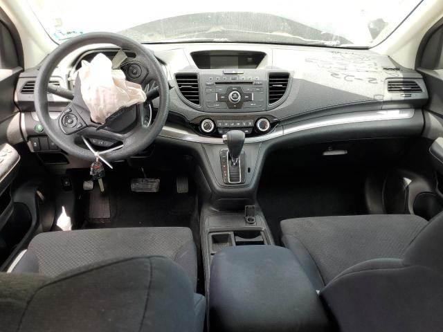 Photo 8 from auction – 2015 HONDA CR-V LX with VIN 5J6RM4H34FL090353