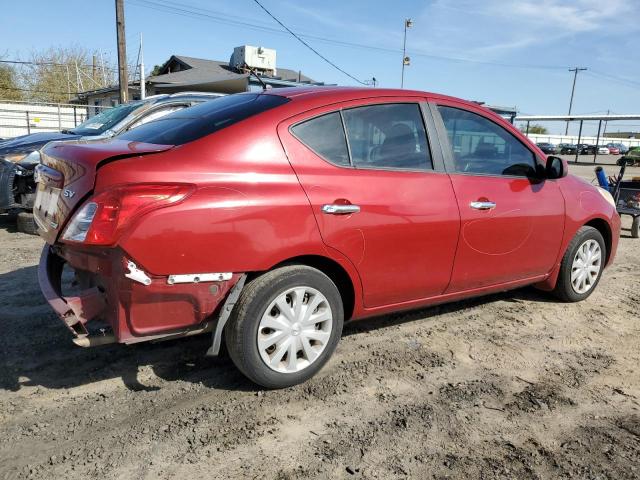 Photo 3 from auction – 2012 NISSAN VERSA S with VIN 3N1CN7AP7CL855436
