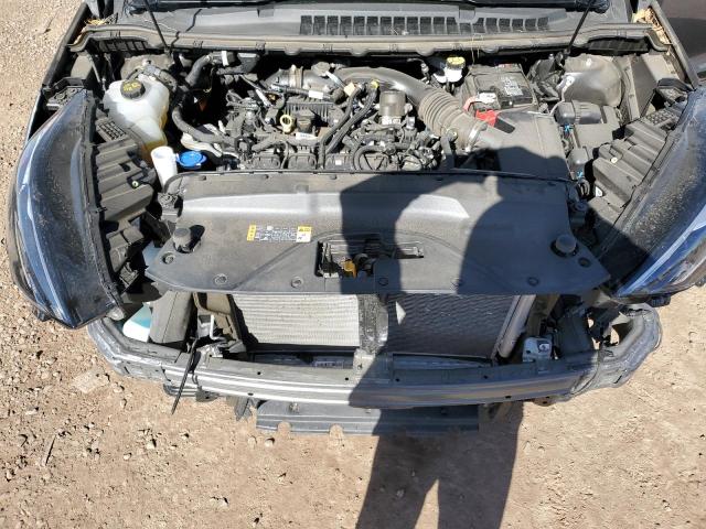 Photo 12 from auction – 2022 FORD EDGE TITAN with VIN 2FMPK4K90NBA55531