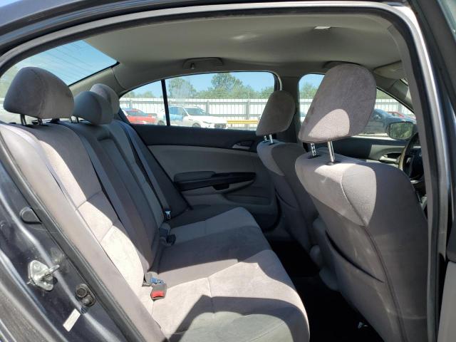 Photo 10 from auction – 2007 HONDA ACCORD with VIN 1HGCP2F39AA147744