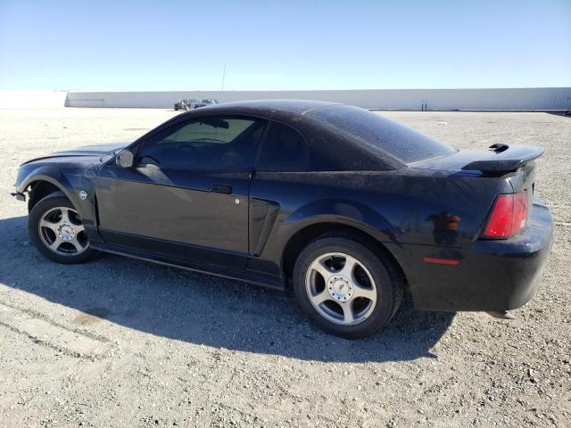 Photo 2 from auction – 2004 FORD MUSTANG with VIN 1FAFP40444F122076