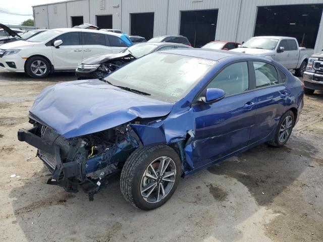 Photo 1 from auction – 2022 KIA FORTE FE with VIN 3KPF24AD9NE428824