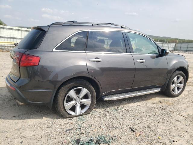 Photo 3 from auction – 2012 ACURA MDX with VIN 2HNYD2H43CH529172