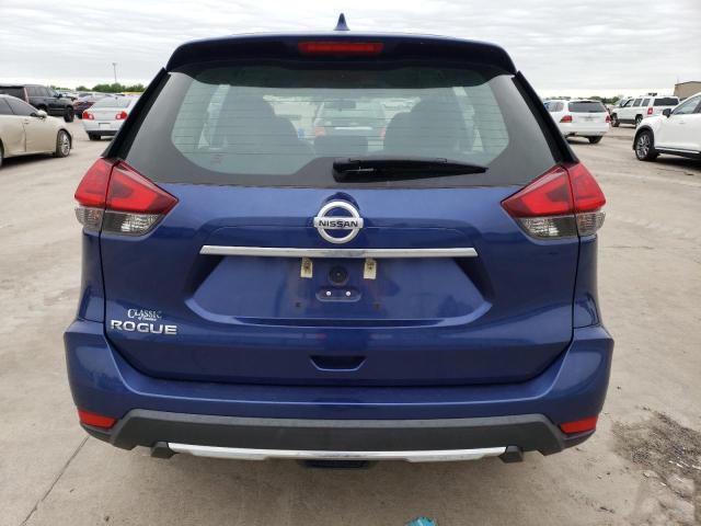 Photo 6 from auction – 2017 NISSAN ROGUE S with VIN 5N1AT2MTXHC844614