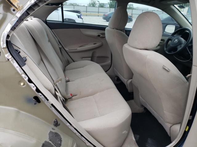 Photo 10 from auction – 2013 TOYOTA COROLLA BA with VIN 5YFBU4EE8DP208521