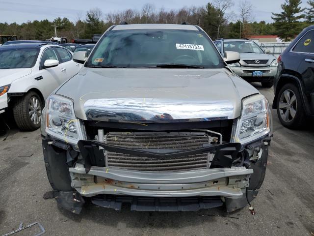 Photo 5 from auction – 2015 GMC TERRAIN SL with VIN 2GKALREK9F6379224