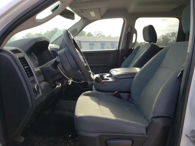 Photo 7 from auction – 2018 DODGE RAM with VIN 1C6RR6KT0JS330323