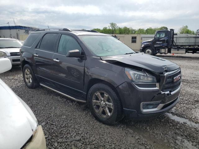 Photo 4 from auction – 2015 GMC ACADIA SLE with VIN 1GKKRPKD9FJ164748