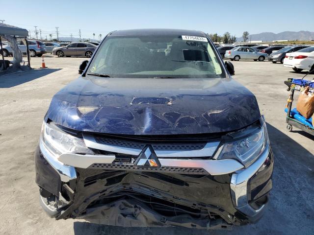 Photo 5 from auction – 2019 MITSUBISHI OUTLANDER with VIN JA4AD2A36KJ002193