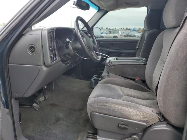 Photo 7 from auction – 2006 CHEVROLET SILVERADO with VIN 1GCEC19Z66Z157086