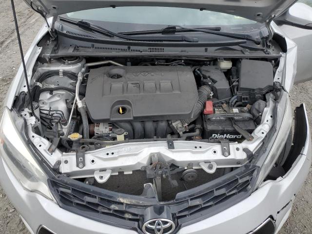 Photo 11 from auction – 2015 TOYOTA COROLLA L with VIN 2T1BURHE3FC454825