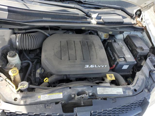 Photo 12 from auction – 2012 DODGE RAM VAN with VIN 2C4JDGAG1CR417196
