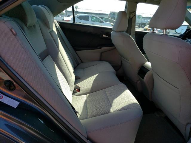 Photo 10 from auction – 2012 TOYOTA CAMRY BASE with VIN 4T4BF1FK2CR168453