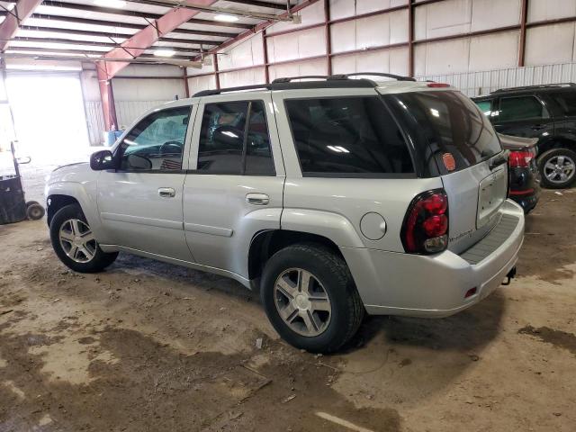 Photo 2 from auction – 2007 CHEVROLET TRAILBLAZE with VIN 1GNDT13S672256645