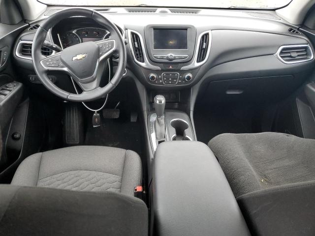 Photo 8 from auction – 2020 CHEVROLET EQUINOX LT with VIN 2GNAXJEV1L6270402