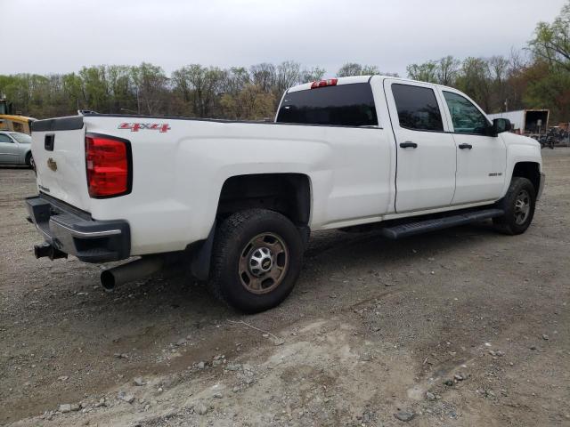 Photo 3 from auction – 2015 CHEVROLET SILVERADO with VIN 1GC1KUE82FF646103