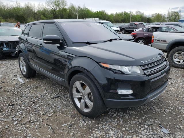 Photo 4 from auction – 2013 LAND ROVER RANGE ROVE with VIN SALVP2BGXDH759696